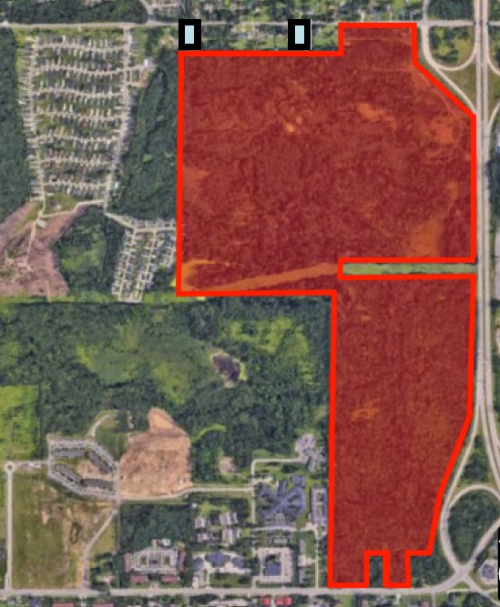 1650 Springport Rd, Jackson, MI for sale Primary Photo- Image 1 of 3