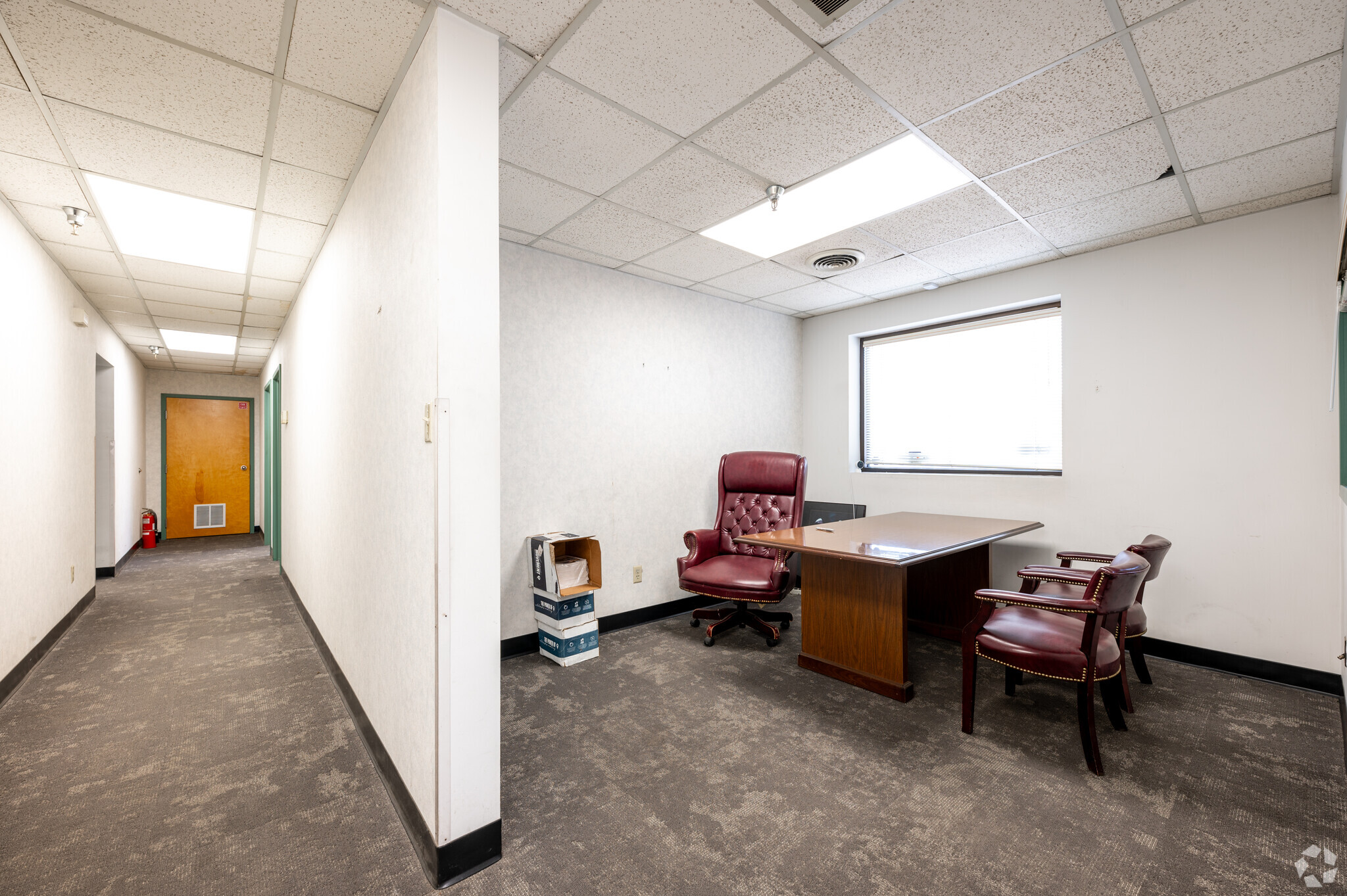 901 E Maryland St, Indianapolis, IN for lease Interior Photo- Image 1 of 12