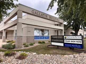More details for 2200 W 49th St, Sioux Falls, SD - Office for Lease