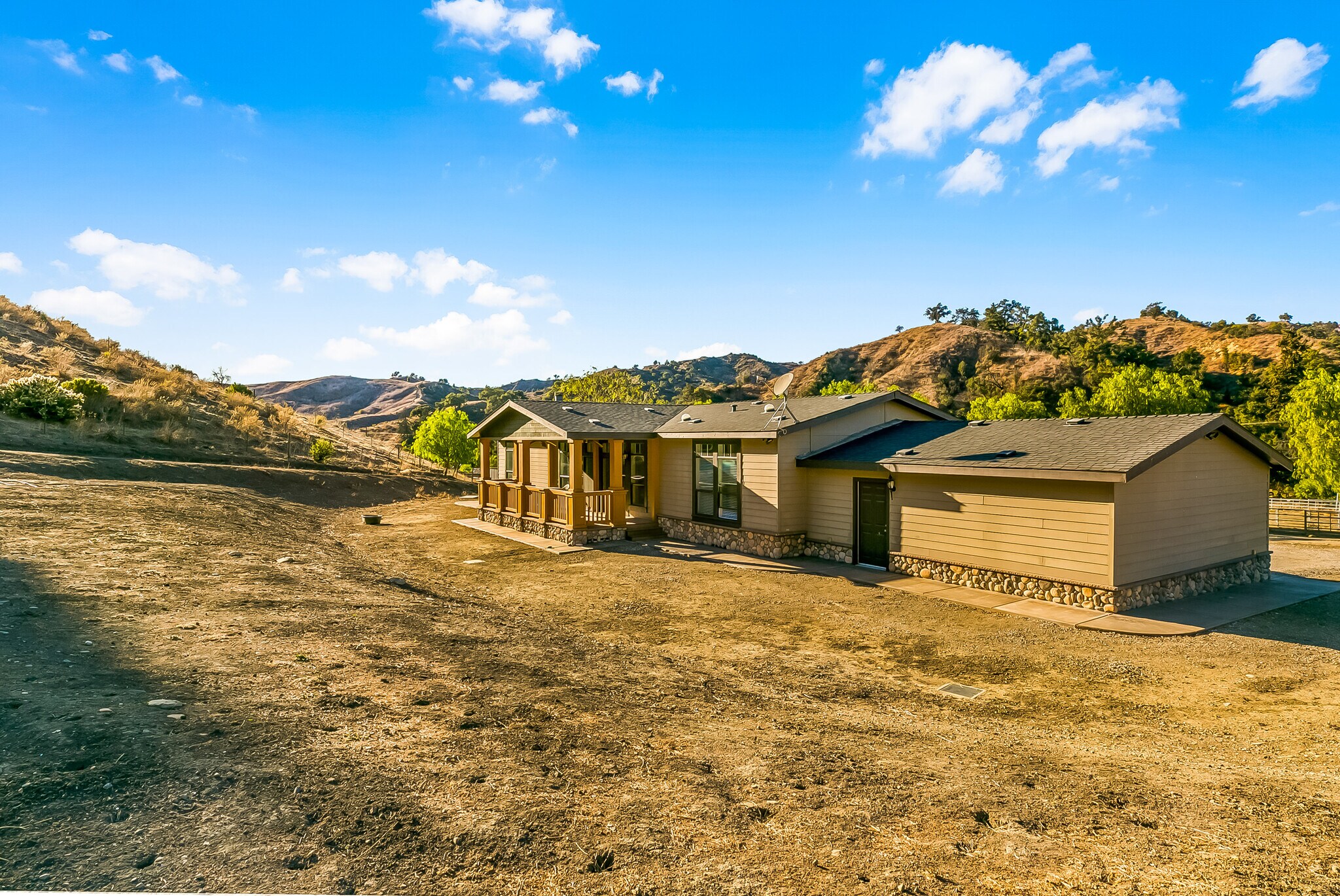 6770 Wheeler Canyon Rd, Santa Paula, CA 93060 Land for Sale
