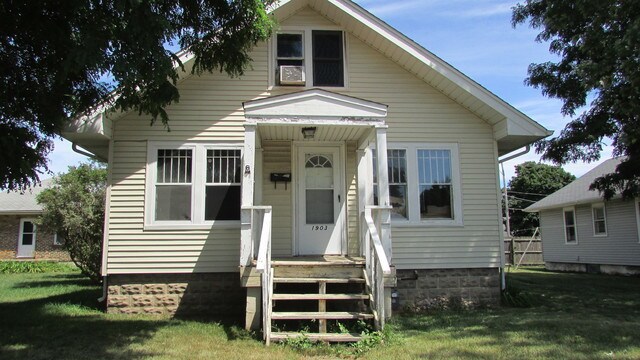 1903 Sheridan Rd, Zion, IL for sale Building Photo- Image 1 of 1