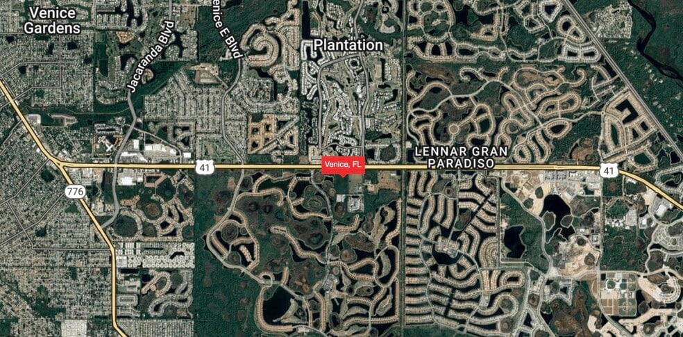 2250 Taylor Ranch Trl, Venice, FL for sale - Building Photo - Image 3 of 3