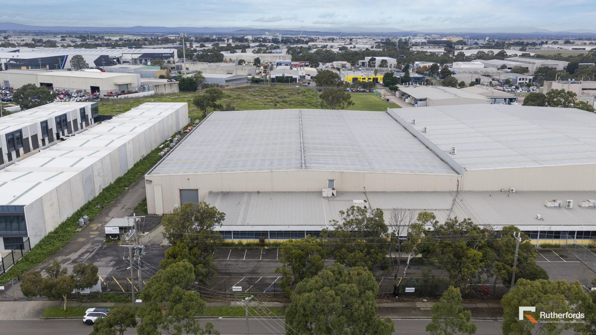 88-106 Kyabram St, Coolaroo for lease Building Photo- Image 1 of 11
