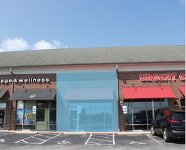 4865-4955 N Hamilton Rd, Columbus, OH for lease Building Photo- Image 2 of 2