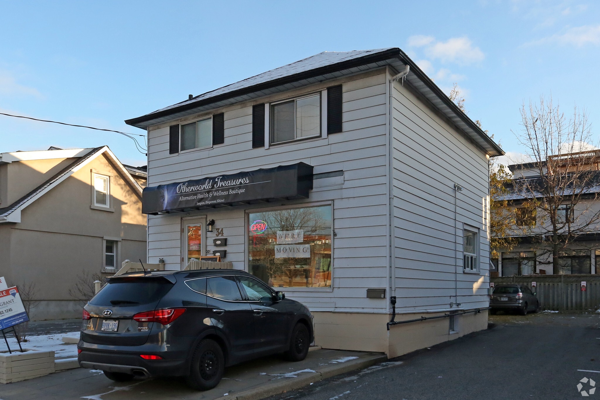 34 Mcarthur Ave, Ottawa, ON for sale Primary Photo- Image 1 of 1