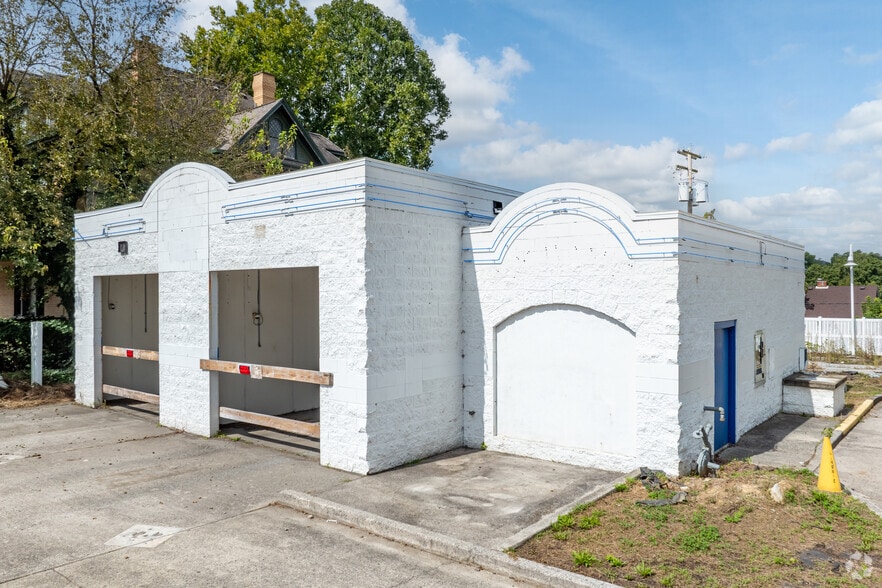 715 Fairmont Ave, Fairmont, WV for sale - Primary Photo - Image 1 of 1