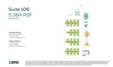 500 Mamaroneck Ave, Harrison, NY for lease Floor Plan- Image 1 of 7