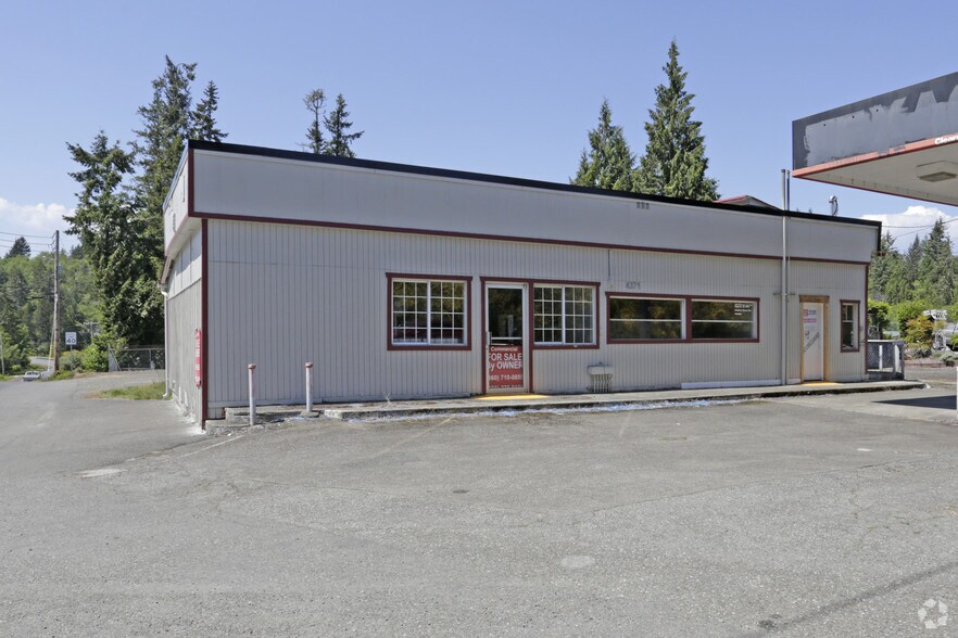 4371 E Grapeview Loop Rd, Allyn, WA for sale - Primary Photo - Image 1 of 1