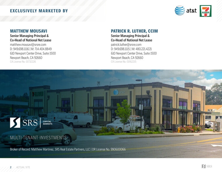 3738 W 11th Ave, Eugene, OR for sale - Building Photo - Image 2 of 8