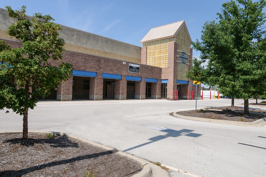 501 N Randall Rd, Batavia, IL for lease - P1088985 - Image 1 of 21