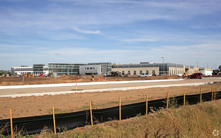 6021 Innovation Blvd, Shakopee, MN for sale - Primary Photo - Image 1 of 1