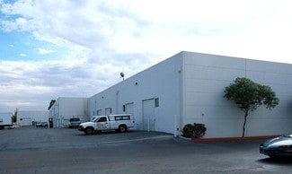 More details for 2090 E University Dr, Tempe, AZ - Industrial for Lease