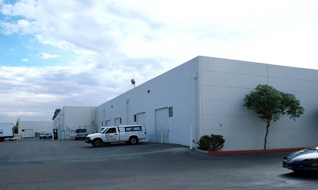 2090 E University Dr, Tempe, AZ for lease Building Photo- Image 1 of 9