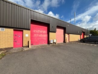 More details for 14 Bridgend Ln, Dalry - Industrial for Lease
