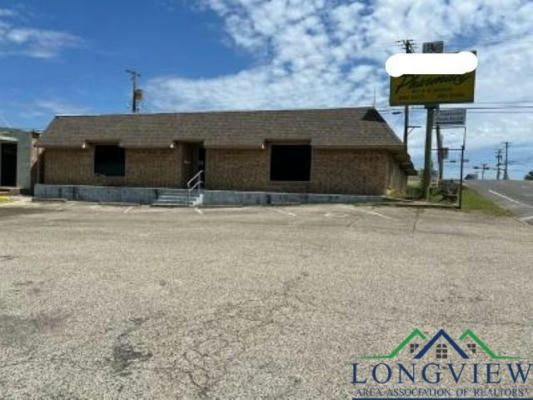 400 W Upshur Ave, Gladewater, TX for sale Primary Photo- Image 1 of 1