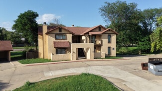 More details for 1625 S Longford Ln, Wichita, KS - Multifamily for Sale