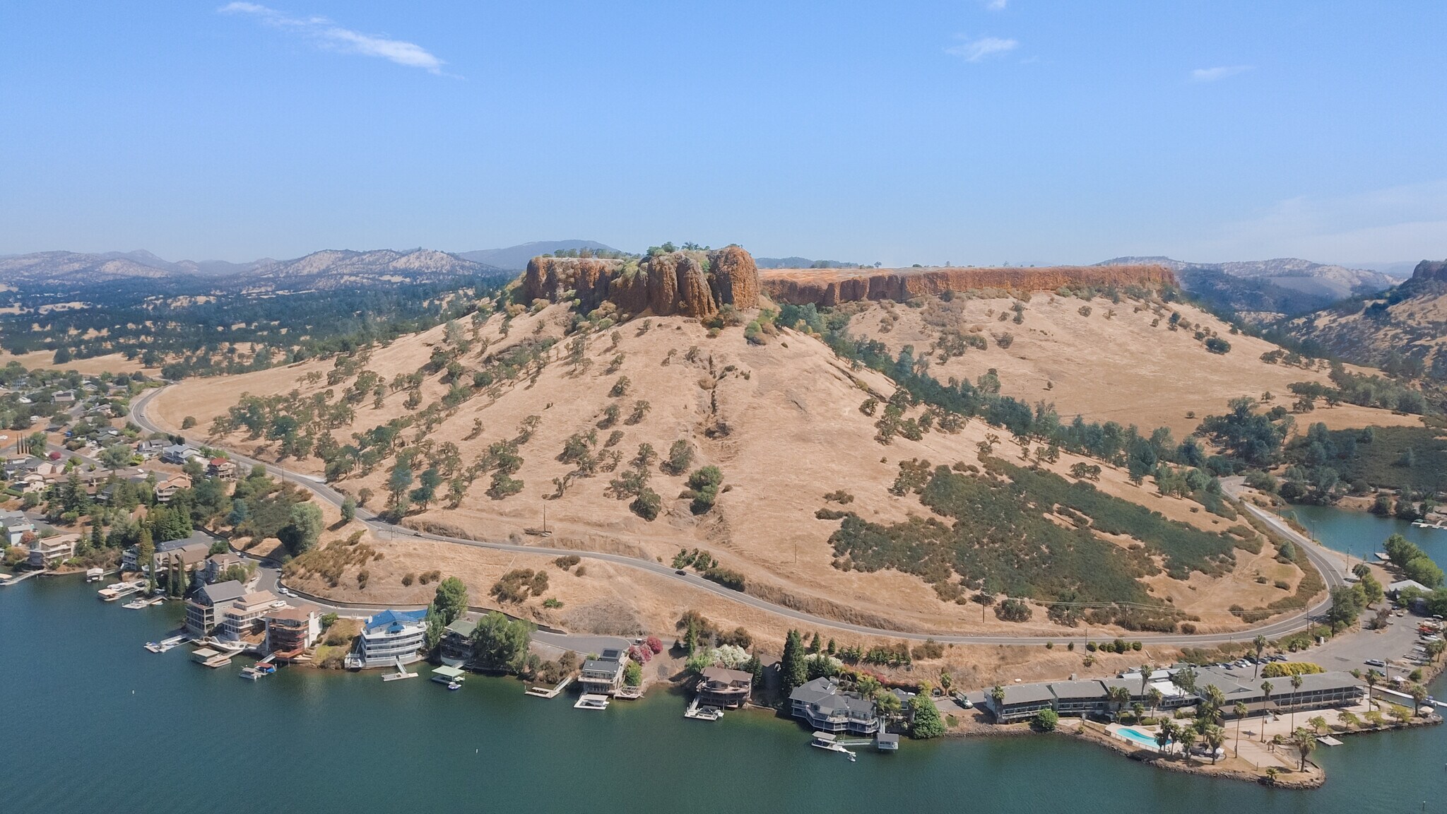 O Brynes Ferry Rd, Copperopolis, CA 95228 Land For Sale