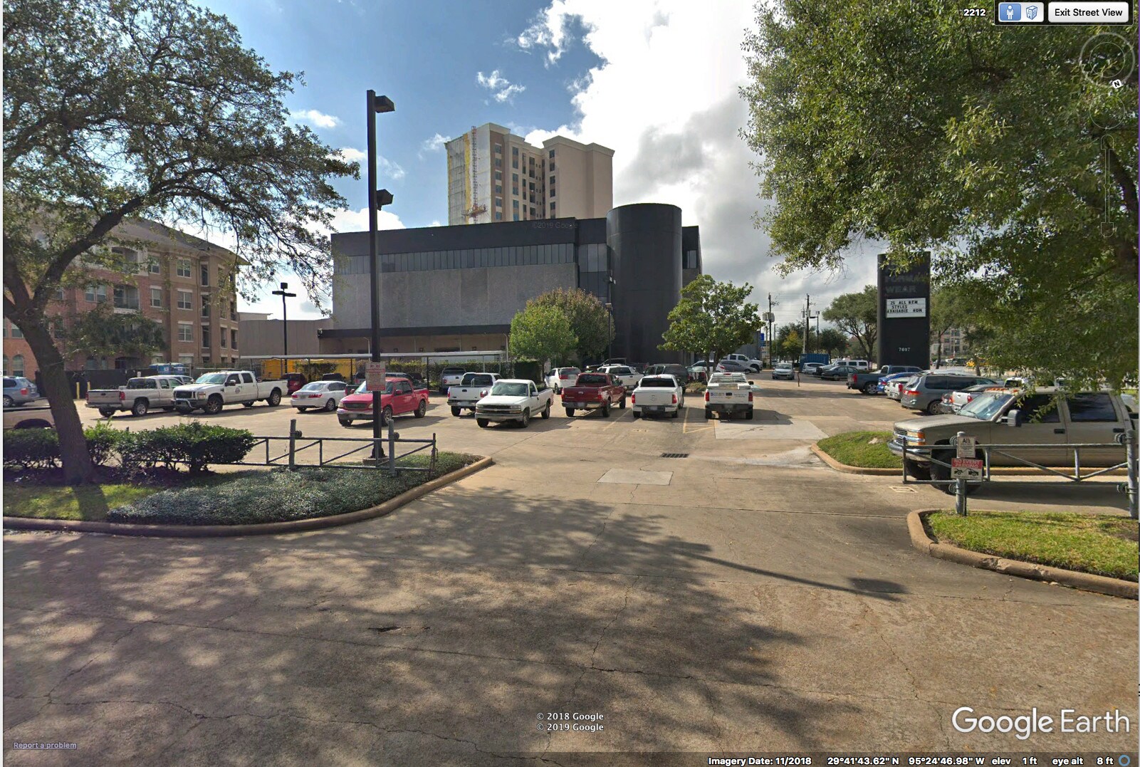 7807 Main St, Houston, TX for sale Primary Photo- Image 1 of 1