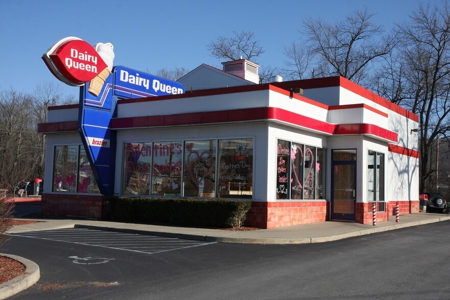 22 State Route 57, Hackettstown, NJ for sale - Primary Photo - Image 1 of 1