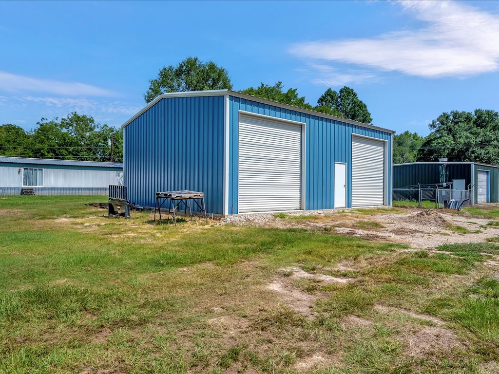 624 E Pine St, Huntington, TX 75949 - Huntington Mobile Home Park | LoopNet