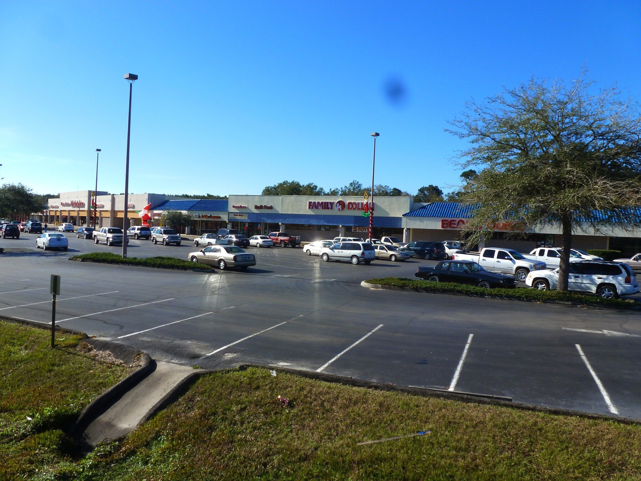 2202 N Young Blvd, Chiefland, FL 32626 Retail for Lease
