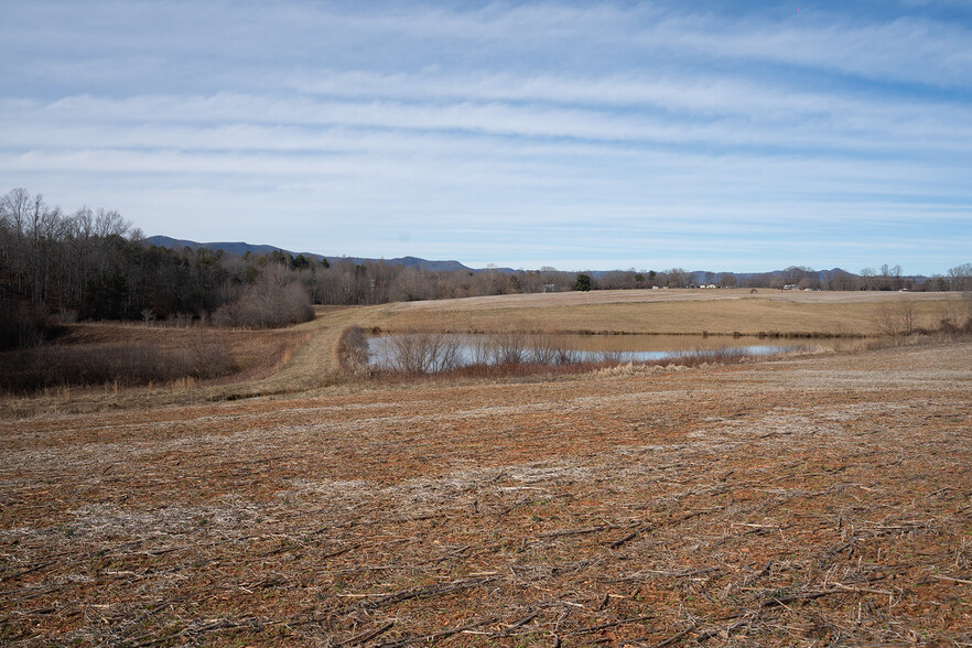 Pine Ridge Rd, Mount Airy, NC for sale - Building Photo - Image 3 of 15