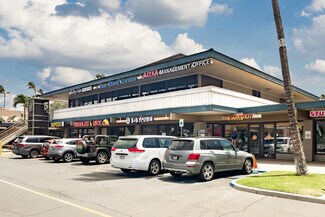 More details for 1280 S Kihei Rd, Kihei, HI - Multiple Space Uses for Lease