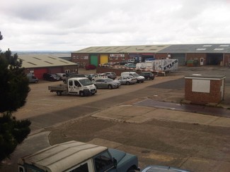 More details for Laundry Rd, Ramsgate - Industrial for Lease