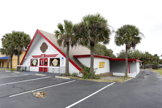 More details for 1903 S Ridgewood Ave, Daytona Beach, FL - Retail for Sale