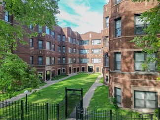 More details for 7646 S Ingleside Ave, Chicago, IL - Multifamily for Sale