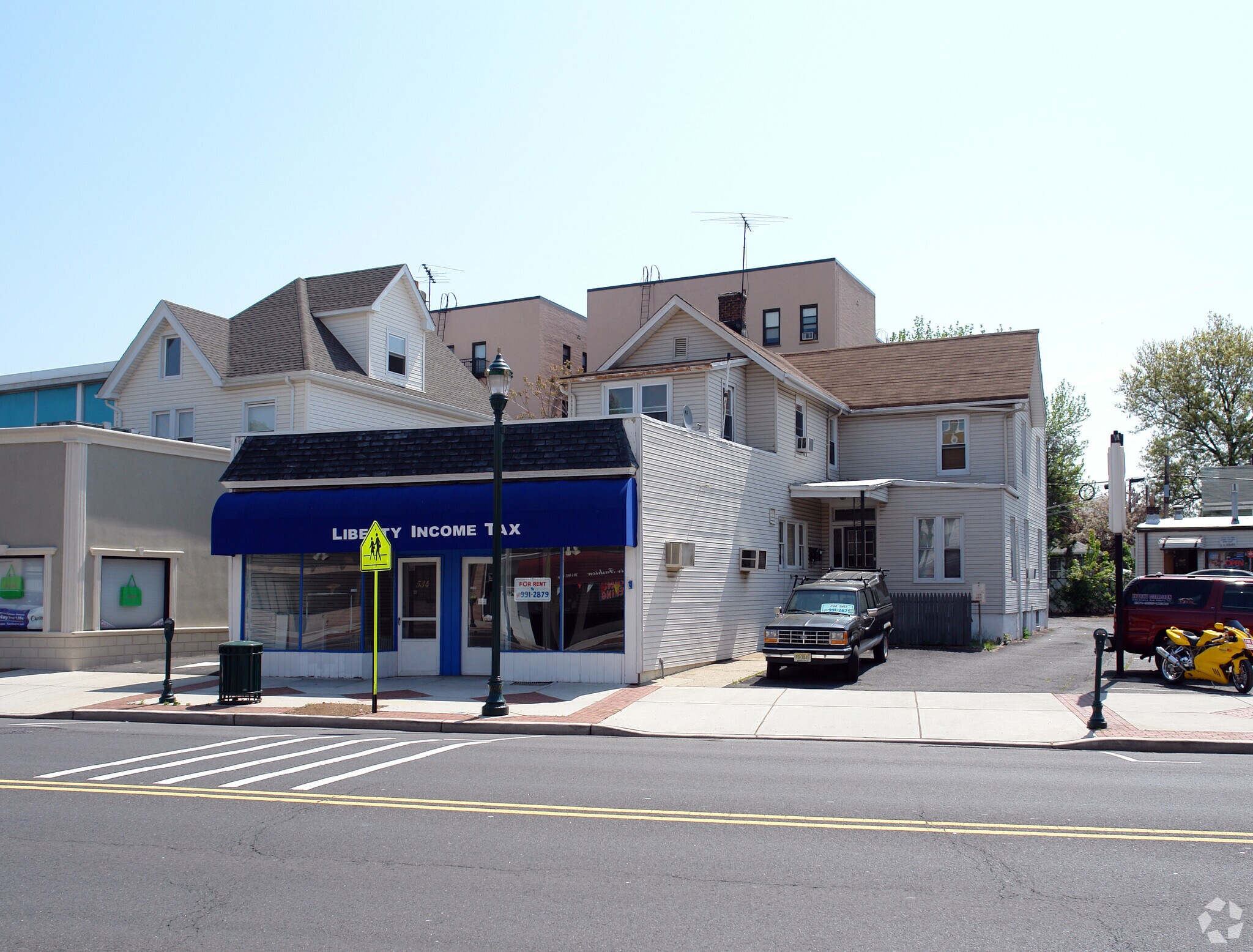 534 Kearny Ave, Kearny, NJ 07032 Retail for Sale