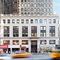 Jay Suites – Madison Avenue - Pub