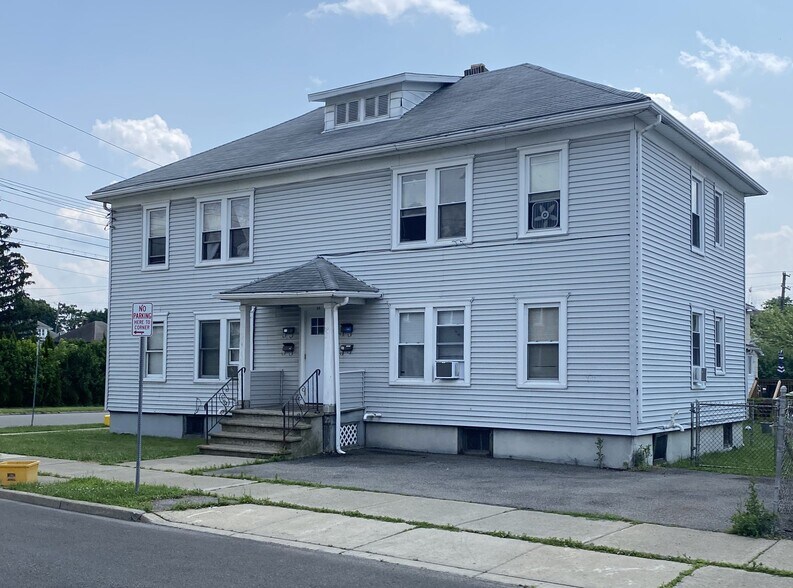 45 Emma, Binghamton, NY for sale - Primary Photo - Image 1 of 1