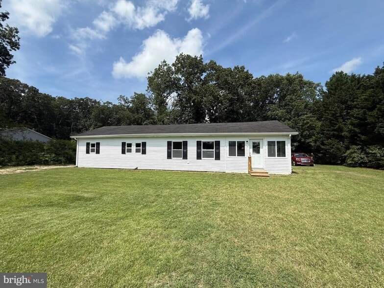 14679 Coastal Hwy, Milton, DE for lease - Building Photo - Image 2 of 29