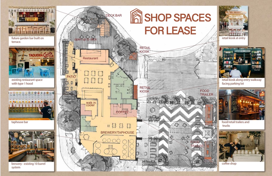 2455 Railroad Ave, Livermore, CA for lease - Building Photo - Image 3 of 6