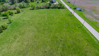 20087 Metcalf Ave, Stilwell, KS - aerial  map view - Image1