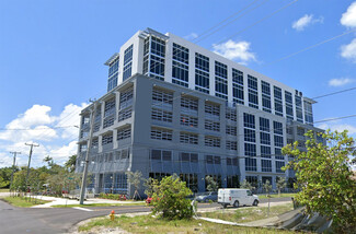 More details for 800 SE 4th Ave, Hallandale Beach, FL - Office for Lease