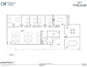 6210 Ardrey Kell Rd, Charlotte, NC for lease Floor Plan- Image 1 of 1