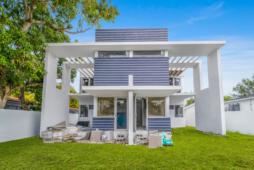 857 SW 14th Ave, Miami, FL for sale - Building Photo - Image 1 of 1