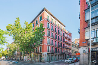 More details for Calle de Carranza, 10, Madrid - Retail for Lease