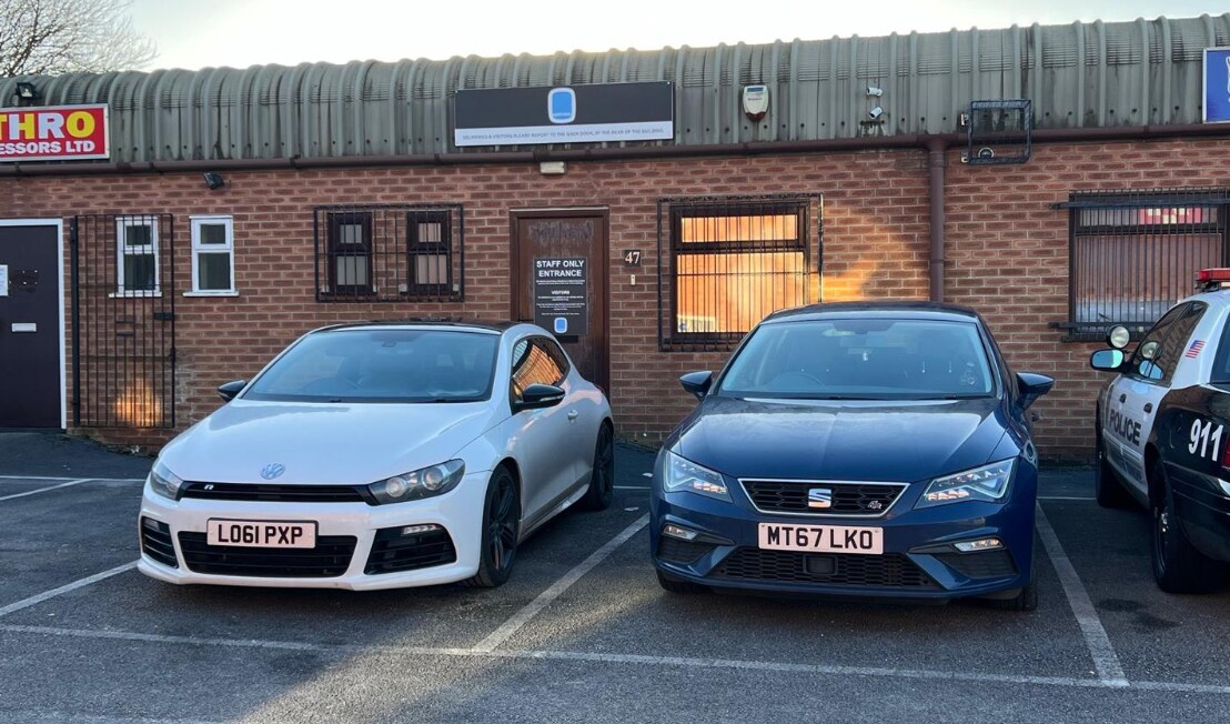 Winpenny Rd, Newcastle Under Lyme for sale Building Photo- Image 1 of 1