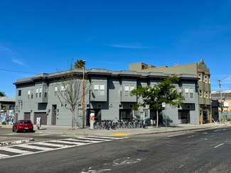 More details for 2401 San Pablo Ave, Oakland, CA - Multifamily for Sale