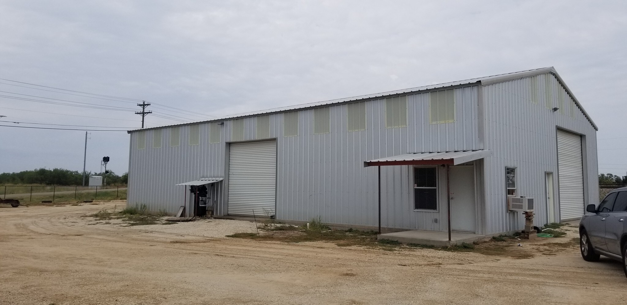 5210 FM 18, Abilene, TX for sale Building Photo- Image 1 of 1