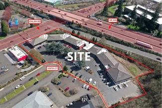 More details for SR500 Orchards Commerce Center – Retail for Sale, Vancouver, WA