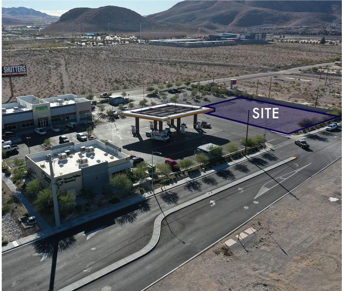 521 W Dale Ave, Henderson, NV for sale - Building Photo - Image 1 of 5