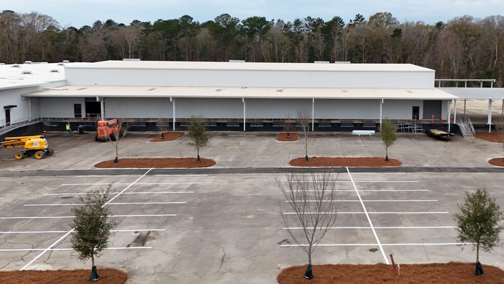 860 Main Rd, Johns Island, SC for lease - Building Photo - Image 3 of 9