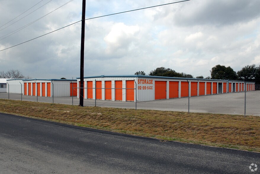 15725 W State Highway 29, Liberty Hill, TX for lease - Building Photo - Image 2 of 9
