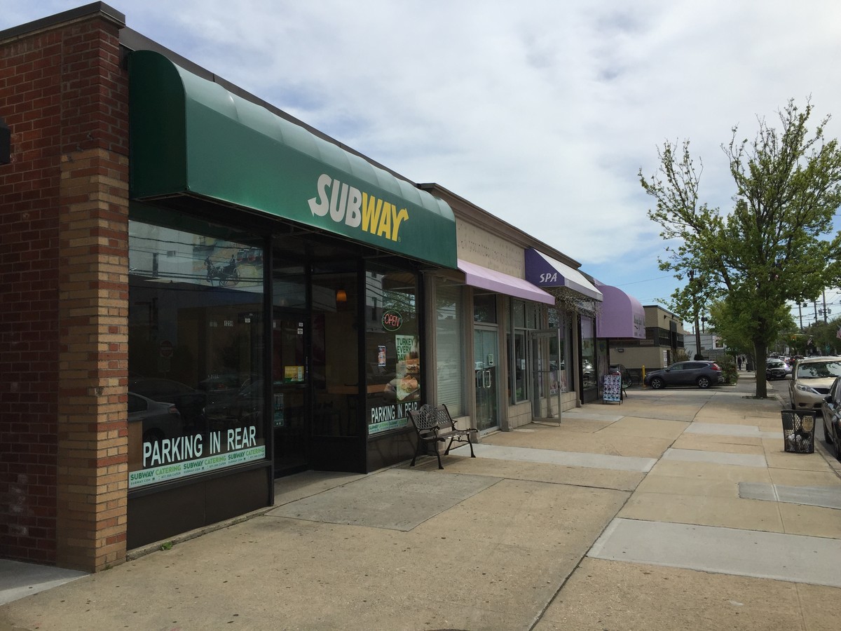 1231-1239 Broadway, Hewlett, NY 11557 | LoopNet