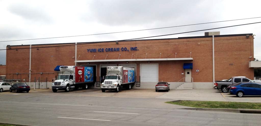 510 Regal Row, Dallas, TX for sale Primary Photo- Image 1 of 1