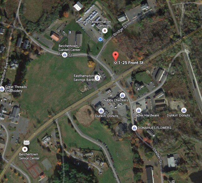 20 State St, Belchertown, MA for lease - Building Photo - Image 3 of 4